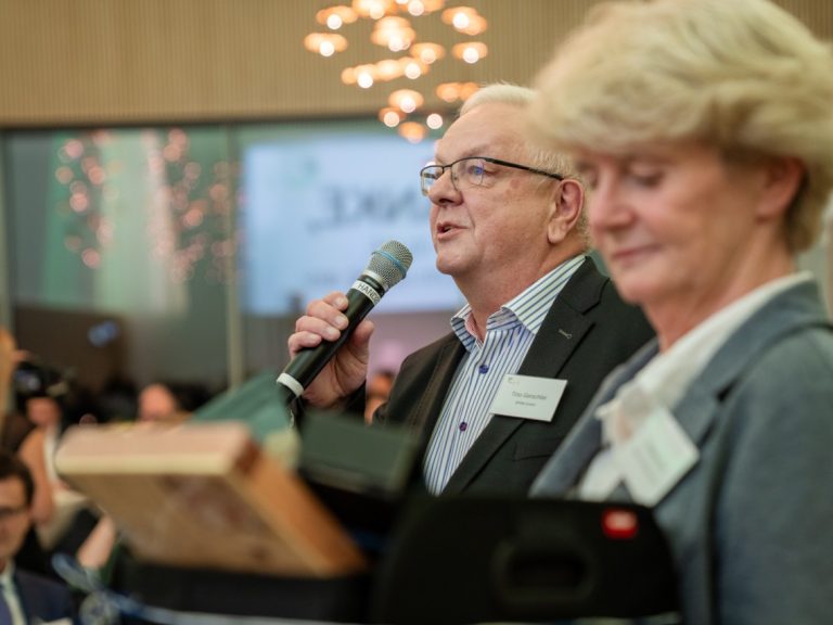 55. IBS-Kongress in Wiesbaden