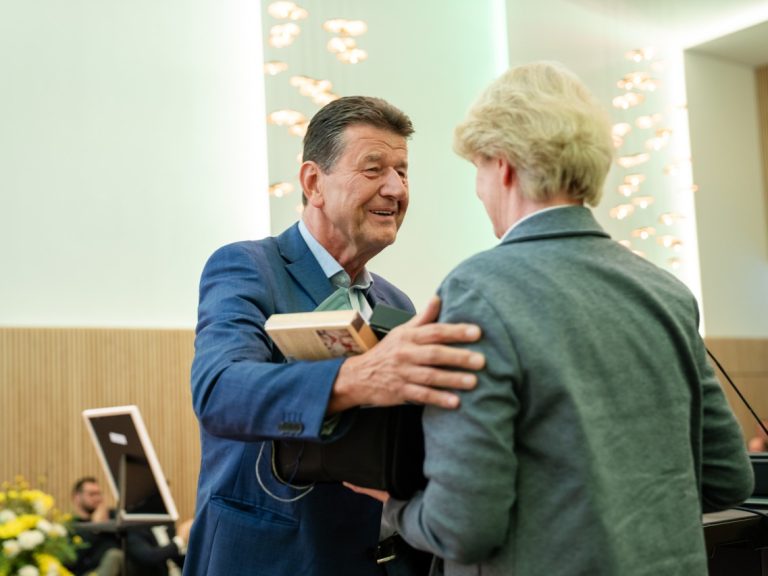 55. IBS-Kongress in Wiesbaden