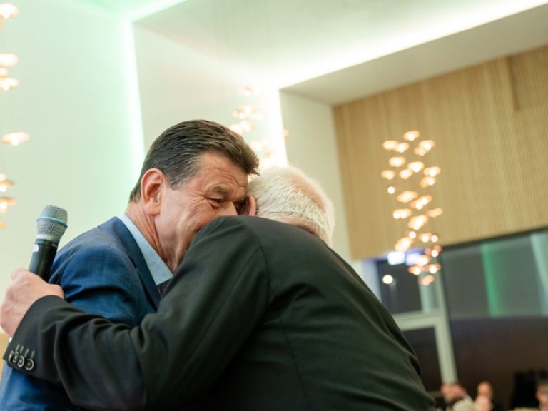55. IBS-Kongress in Wiesbaden