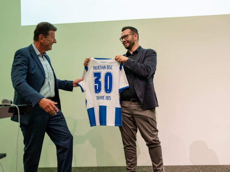 55. IBS-Kongress in Wiesbaden