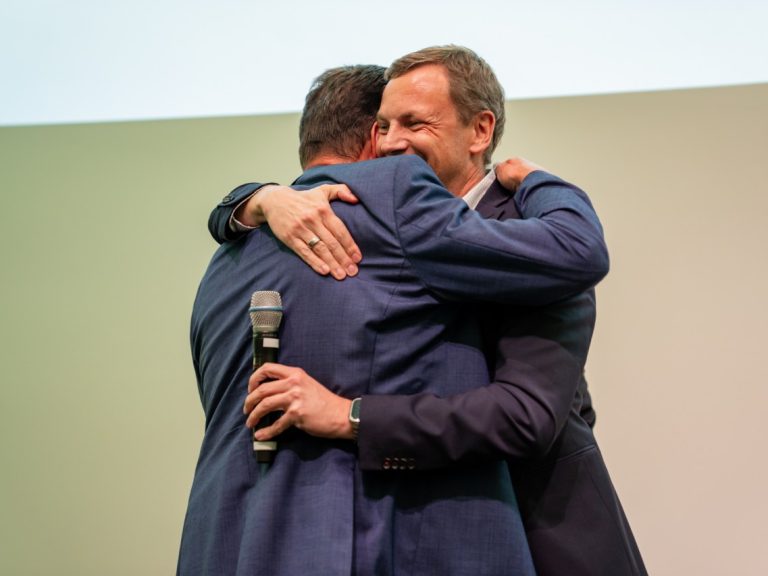 55. IBS-Kongress in Wiesbaden