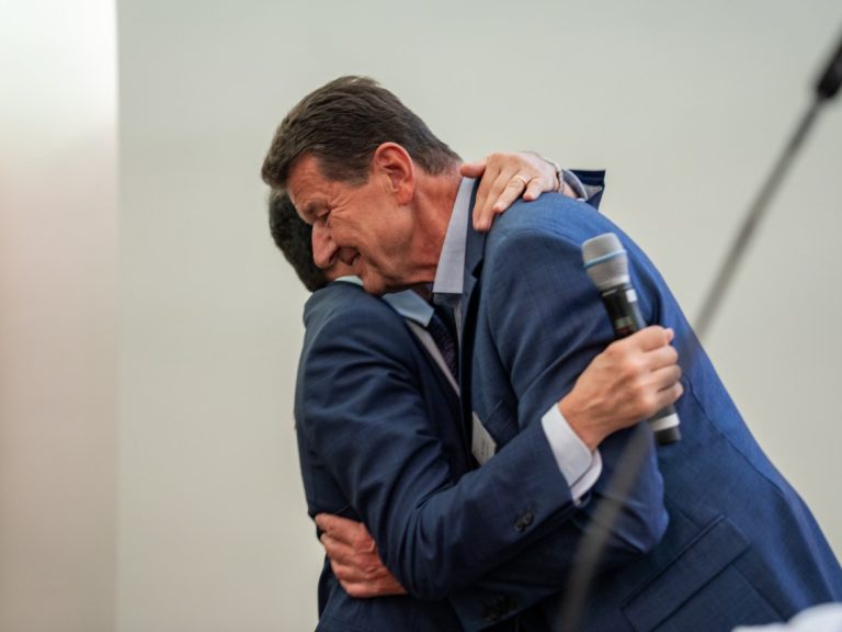 55. IBS-Kongress in Wiesbaden