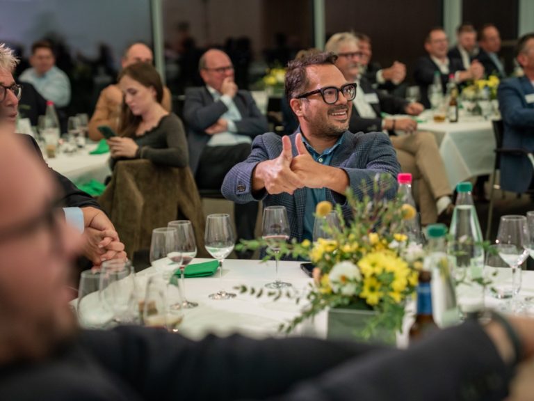 55. IBS-Kongress in Wiesbaden