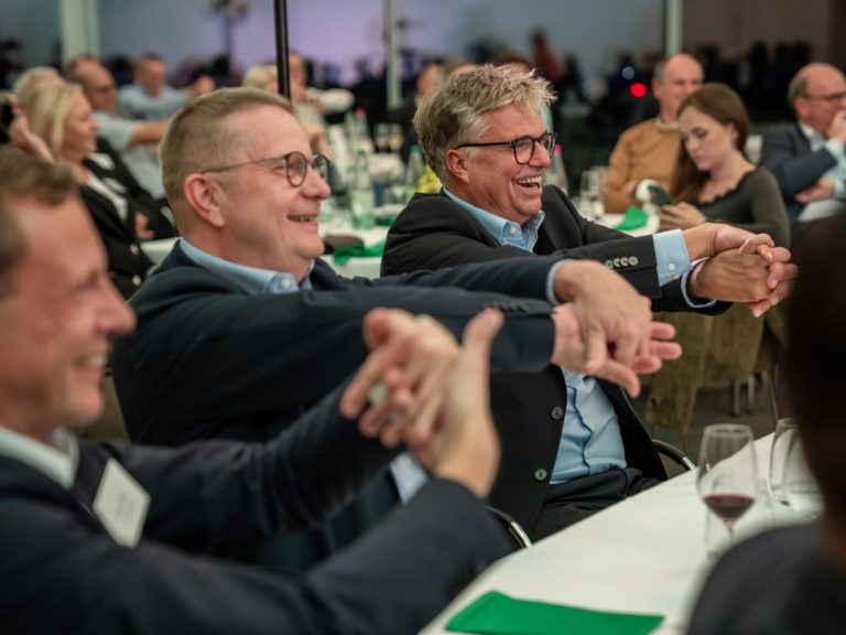 55. IBS-Kongress in Wiesbaden