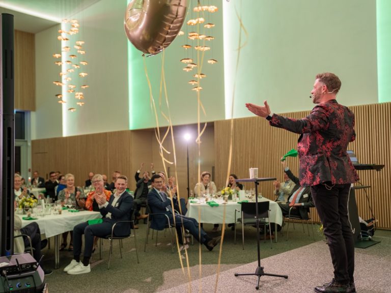 55. IBS-Kongress in Wiesbaden