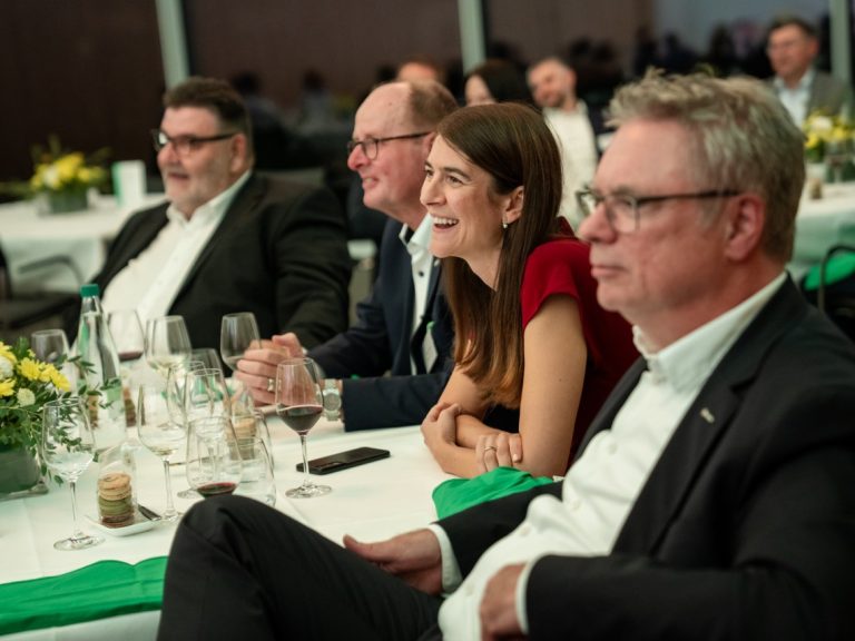 55. IBS-Kongress in Wiesbaden