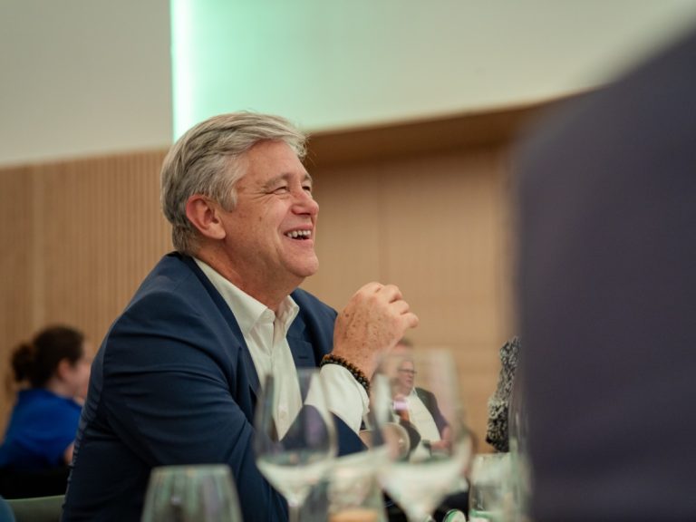 55. IBS-Kongress in Wiesbaden