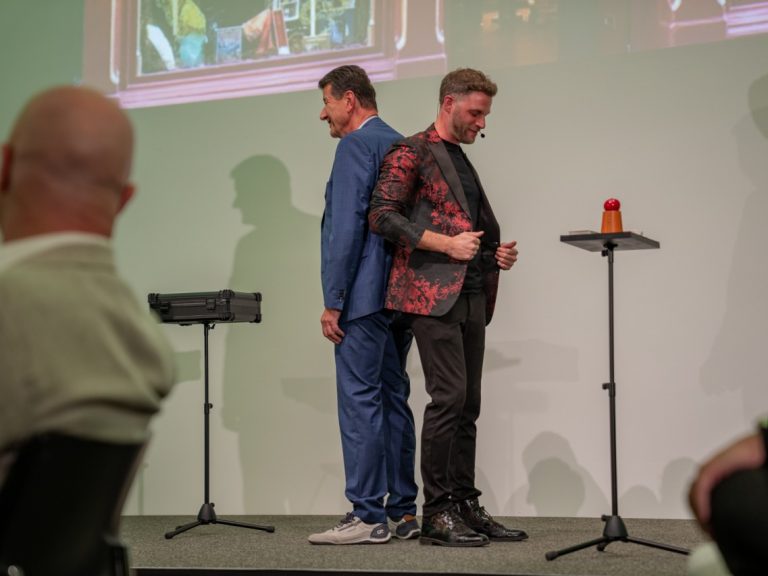 55. IBS-Kongress in Wiesbaden