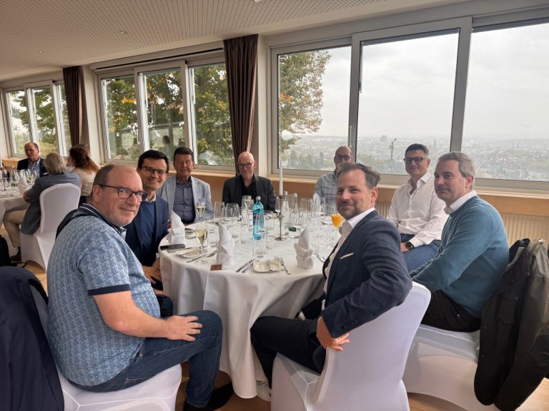 55. IBS-Kongress in Wiesbaden