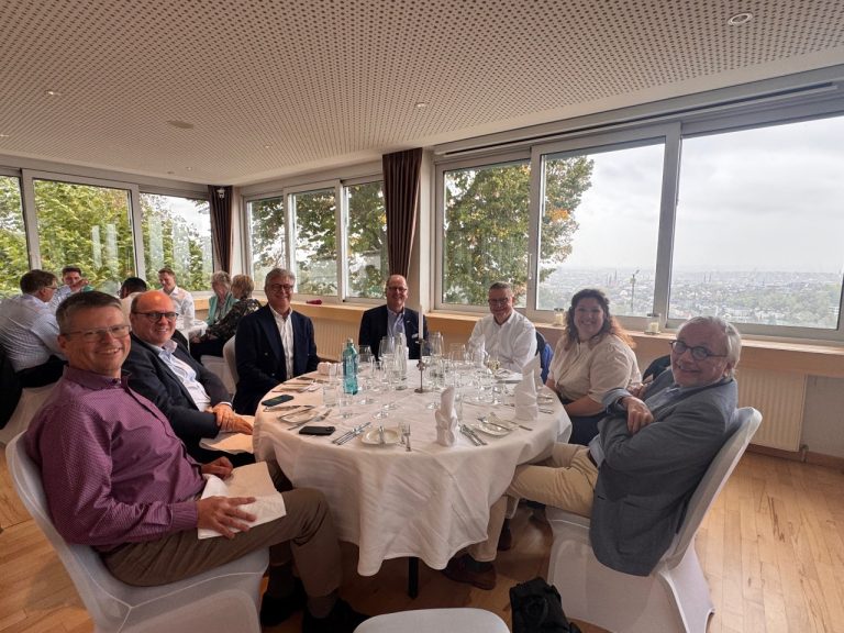 55. IBS-Kongress in Wiesbaden