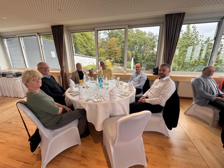 55. IBS-Kongress in Wiesbaden