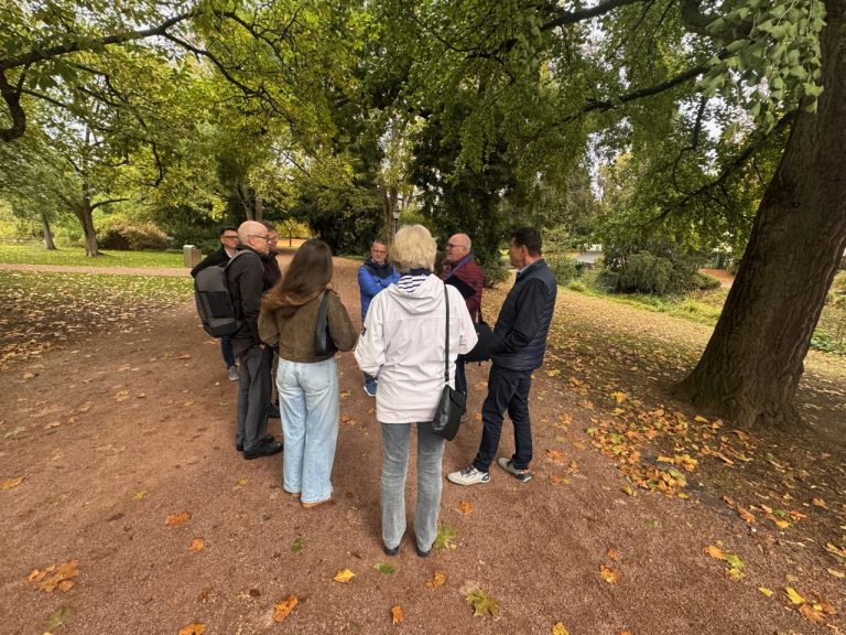 55. IBS-Kongress in Wiesbaden
